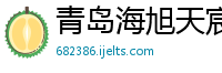 青岛海旭天宸国际贸易有限公司